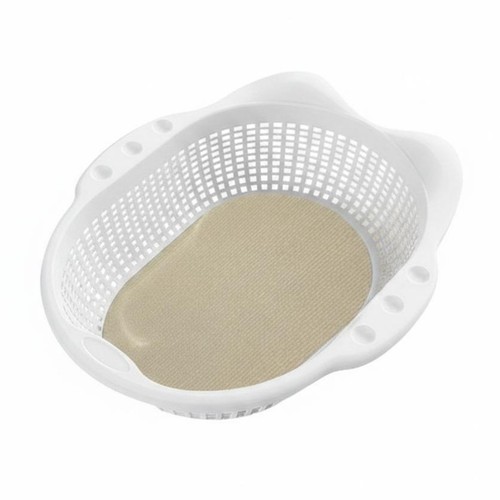 Cuccia gatto ventilata con - cuccia,