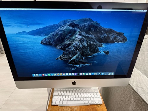 Apple imac pollici fine - 27,