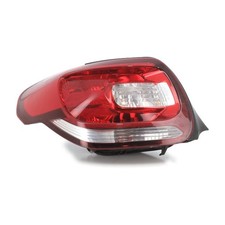 Faro Posteriore Sinistro -