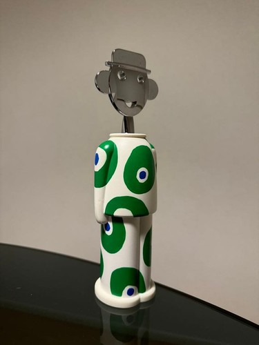 Apribottiglie alessi - apribottiglie,