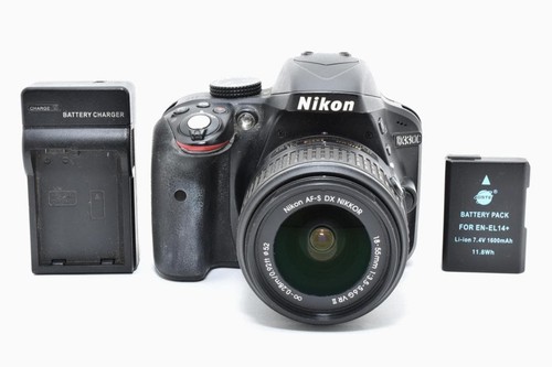 Good working condition - , nikon