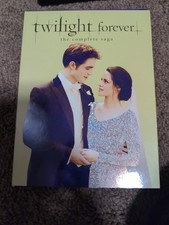 Twilight Forever: The Complete