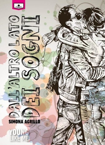 Libro agrillo simona - libro,