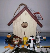 SET DI 5 PERSONAGGI WARNER