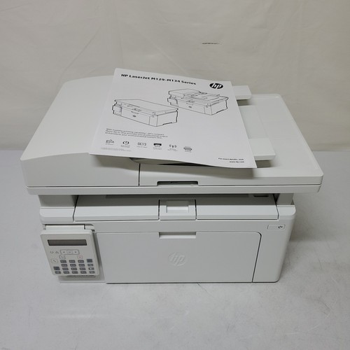 Laserjet pro mfp m130fn - laserjet,