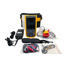 Fluke 125B Scopemetro