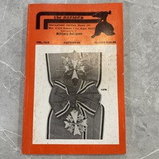 Manion's 1986 Nazi Germany