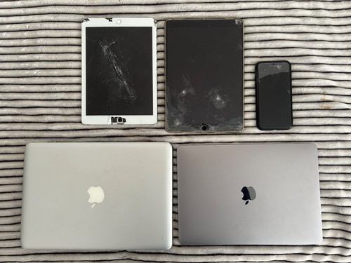 Stock apple per - stock, 2