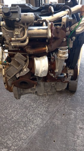 Motore renault clio dci - renault, 1.5