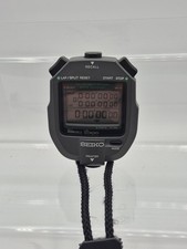 Cronometro Seiko S123-4000