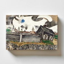 Quadri famosi moderni Marc