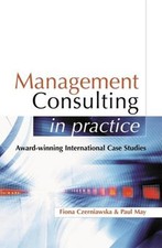 Management Consulting in