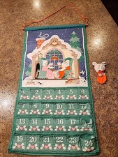 Calendario dell'avvento Avon