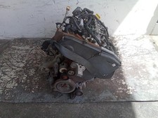 MOTORE COMPLETO PER FIAT Bravo