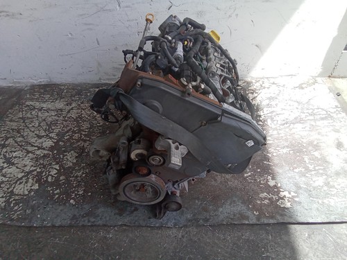 Motore completo per fiat bravo - motore,