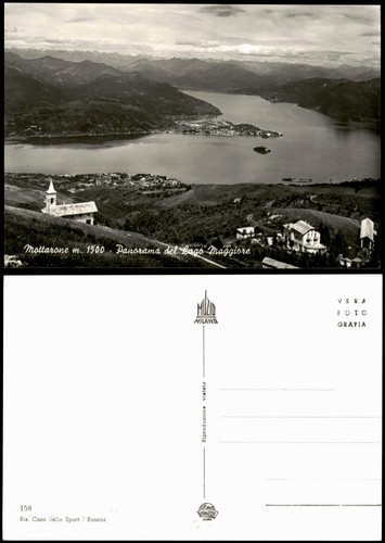 Cartolina italia - .italia,