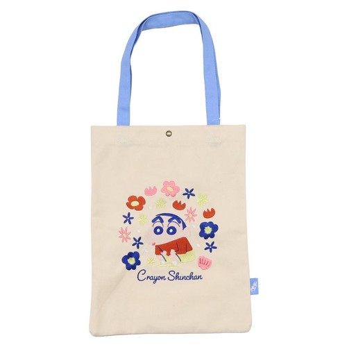Borsa tote crayon shin chan - tote,