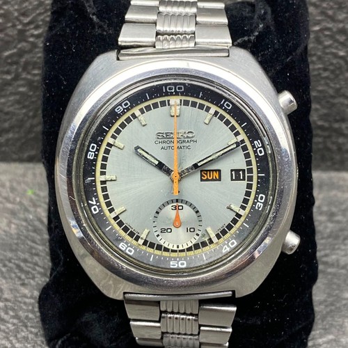 Raro orologio uomo seiko - orologio,