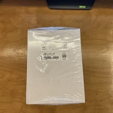 SEALED!!!! MONTBLANC HONORE DE BALZAC FOUNTAIN/ ROLLERBALL/PENCIL SET 109297