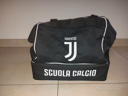 Borsone calcio - borsone,