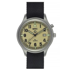 MWC G10 Swiss Quarzo FULL LUME