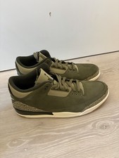 Air jordan retro - jordan, 3