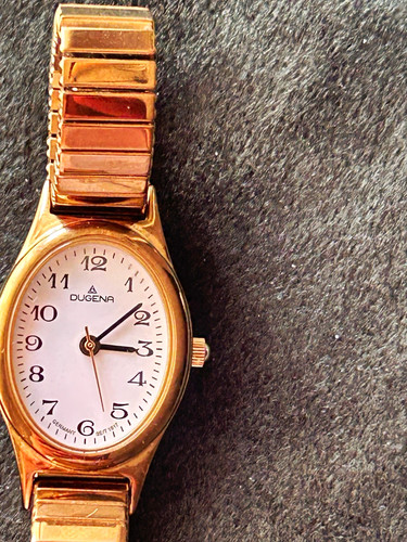 Dugena orologio polso donna - dugena,