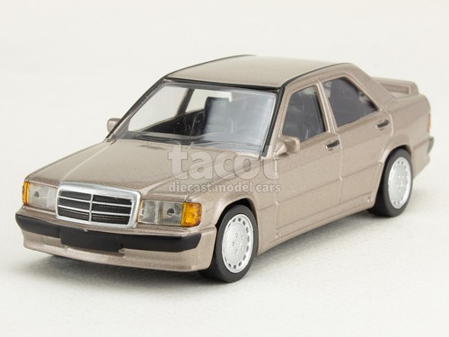 Mercedes 190e 16v - mercedes, 16v/