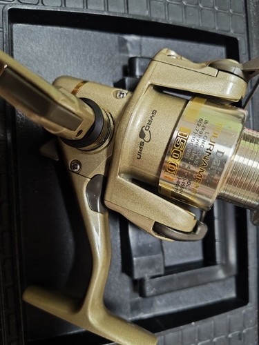 Daiwa tournament 1500i - s,