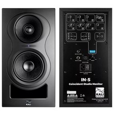 KALI AUDIO IN-5 Nero 3 Vie
