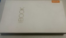 Lenovo Yoga Book 10,1"  