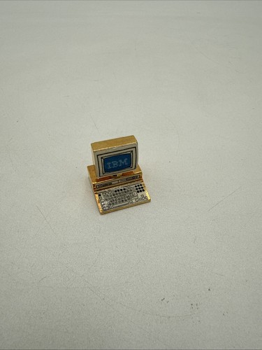 Mini monitor desktop - , vintage