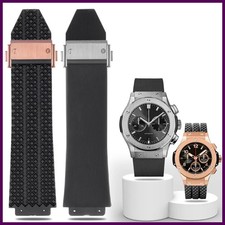 Cinturino orologio per HUBLOT