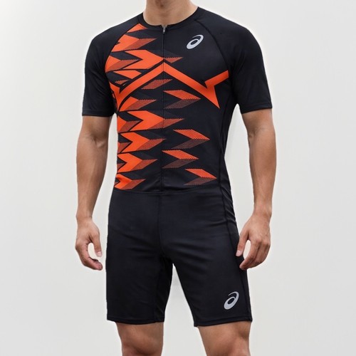 Tuta asics sprint uomo taglia - asics,