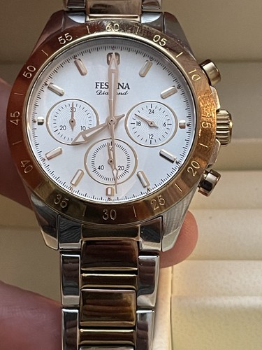 Orologio festina donna - festina,