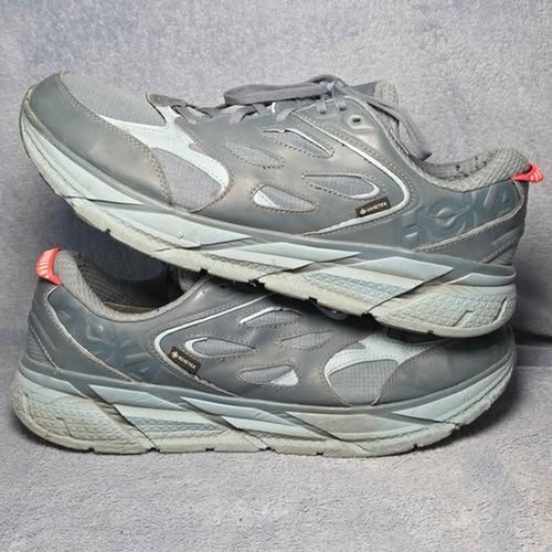Hoka one clifton - one,