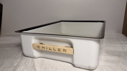 Cassetto refrigeratore