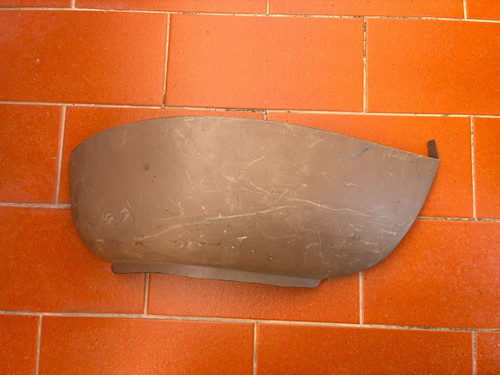 Cantonale posteriore destro - posteriore,
