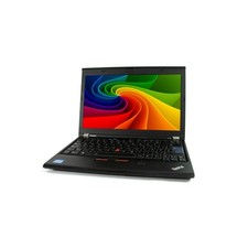 Laptop Lenovo ThinkPad X220