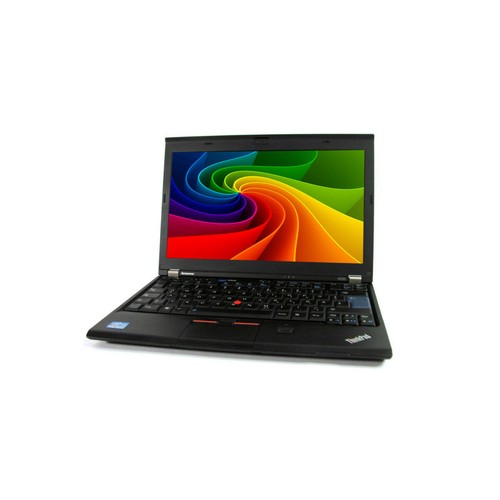 Laptop lenovo thinkpad x220 - lenovo,
