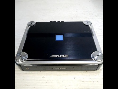 Amplificatore potenza - amplificatore,