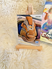 2025 Topps Chrome Disney #138 Ambasciatore Tegmen Debutto Elio