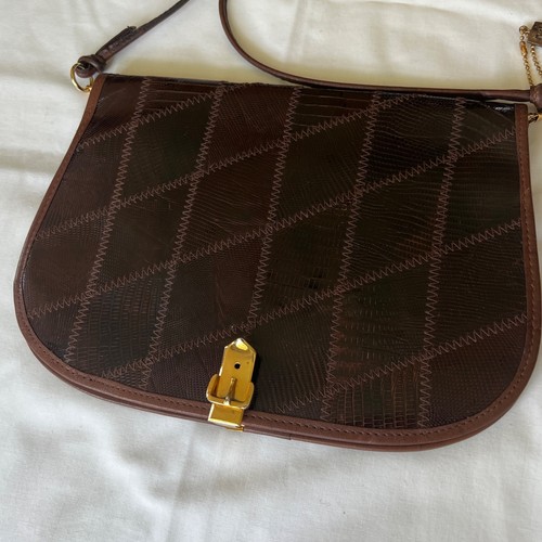 Borsa tracolla vintage - tracolla,