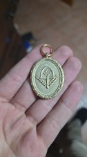 Medaglia RAD Tedesca Ww2  Per
