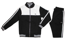 SET TUTA UOMO LACOSTE NUOVA