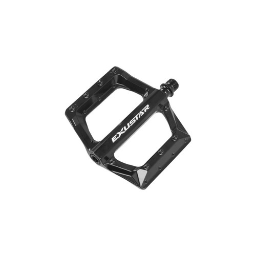 Pedali flat exustar pb571 - flat, e-pb571