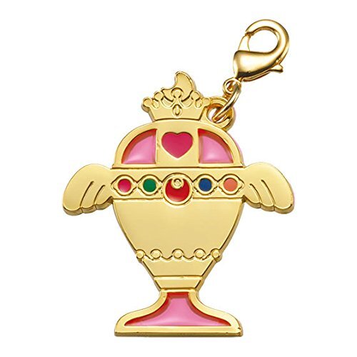 Medaglione charm sailor moon - medaglione,