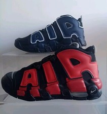 NIKE AIR MORE UPTEMPO GS