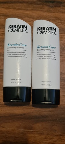Lotto shampoo levigante - 2,