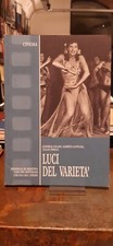 Luci del varietà